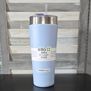 Beacon XL Stainless Steel Tumbler | Ello 32oz